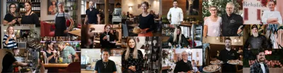 Gastronomie und Übernachtungen in Lahr/Schwarzwald