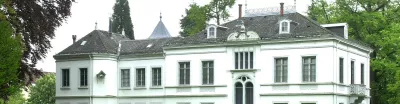 Stadtpark Lahr_Villa Jamm